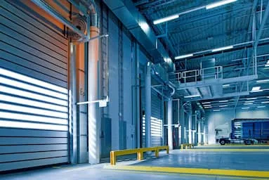 Commercial Painting