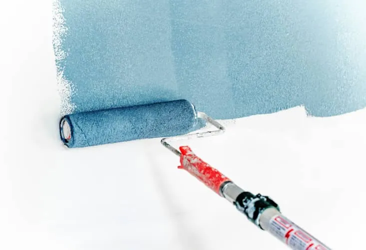 Interior Painting