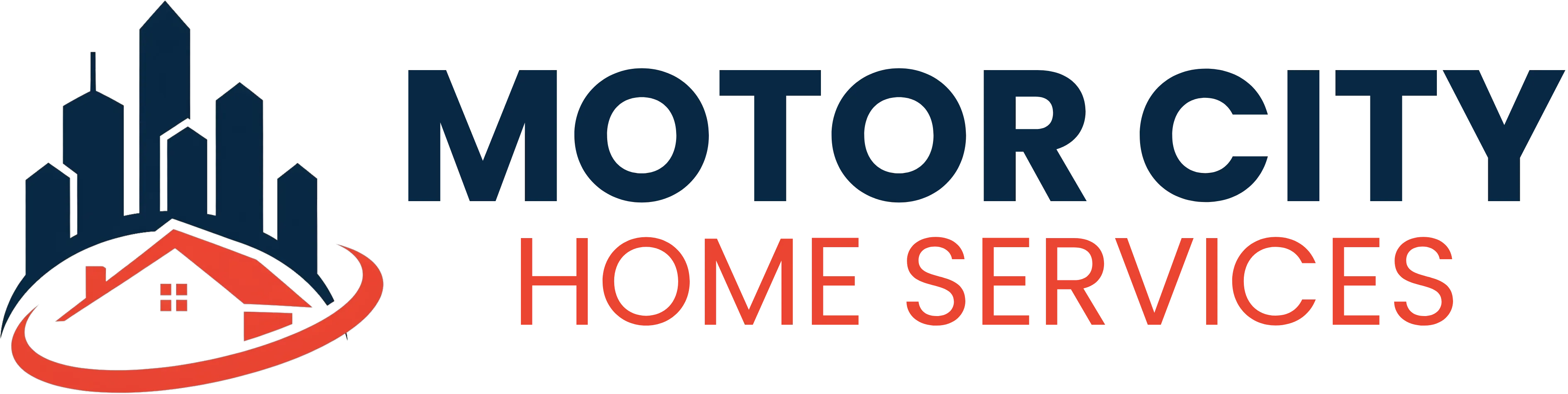 Motor City Home Services Logo