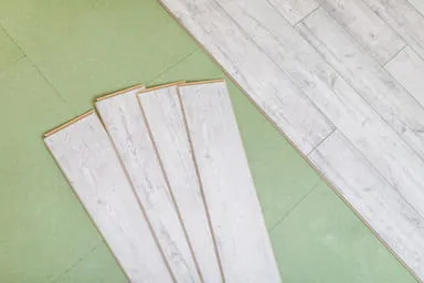 Vinyl Flooring